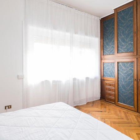 Blessy Apartment Vaticano Róma Kültér fotó