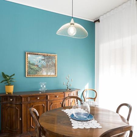 Blessy Apartment Vaticano Róma Kültér fotó