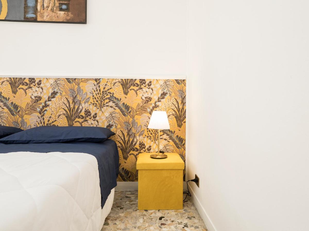Blessy Apartment Vaticano Róma Kültér fotó