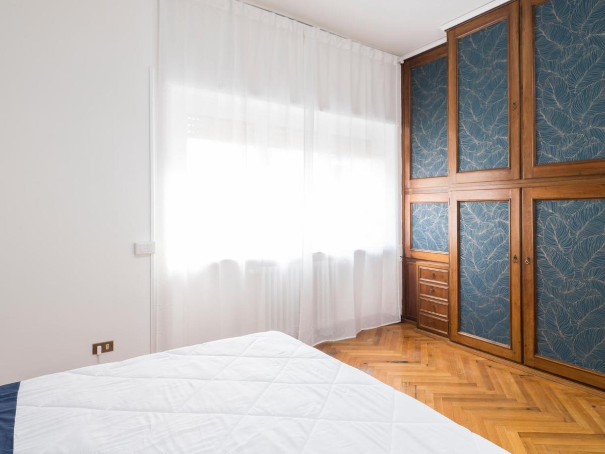 Blessy Apartment Vaticano Róma Kültér fotó