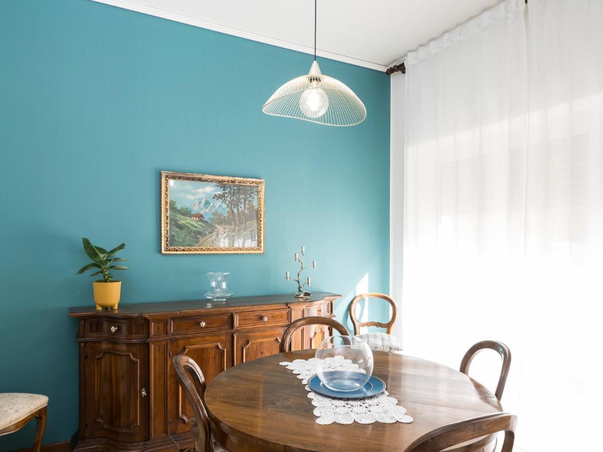 Blessy Apartment Vaticano Róma Kültér fotó