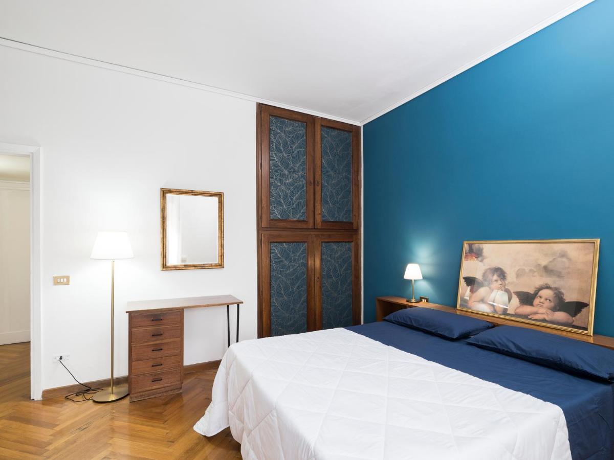 Blessy Apartment Vaticano Róma Kültér fotó