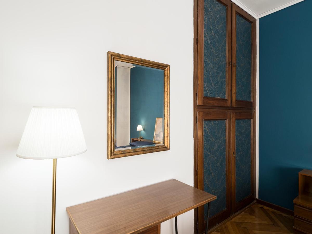 Blessy Apartment Vaticano Róma Kültér fotó