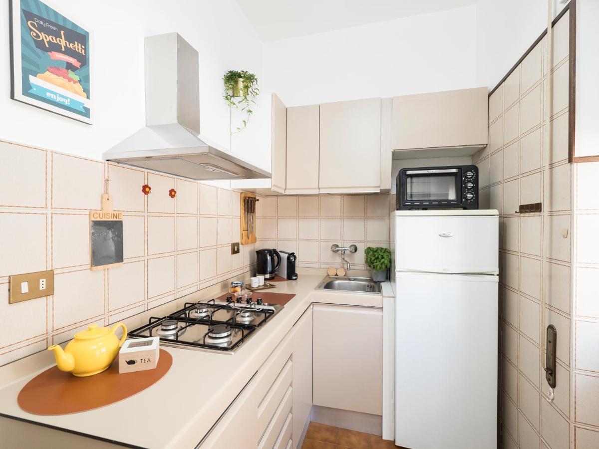 Blessy Apartment Vaticano Róma Kültér fotó