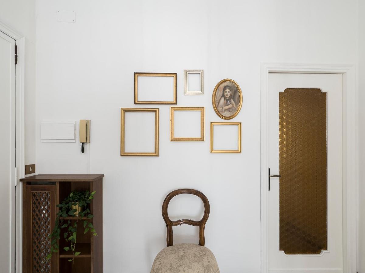 Blessy Apartment Vaticano Róma Kültér fotó