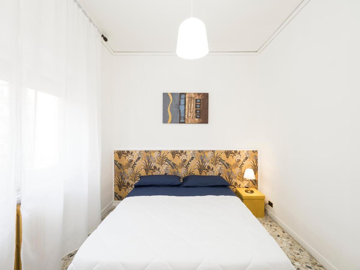 Blessy Apartment Vaticano Róma Kültér fotó