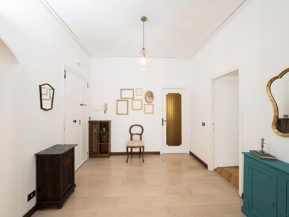 Blessy Apartment Vaticano Róma Kültér fotó