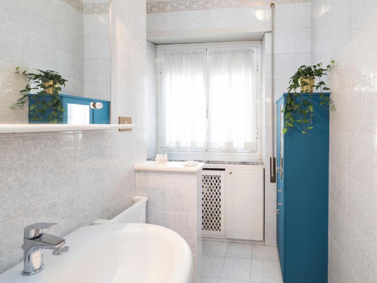 Blessy Apartment Vaticano Róma Kültér fotó
