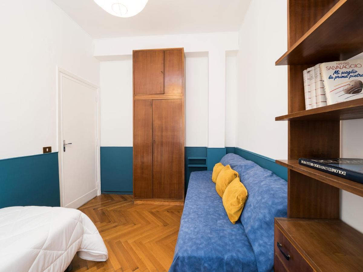 Blessy Apartment Vaticano Róma Kültér fotó